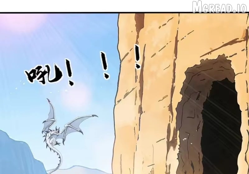 Primordial Ten Fiends: Others Tame Beasts, I Tame Beast Girls Chapter 155 - page 8